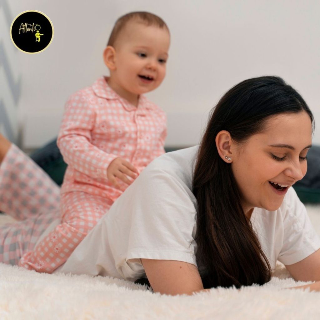 How Does the Adhd and Brain Function App Help You to Calm Down a Child?