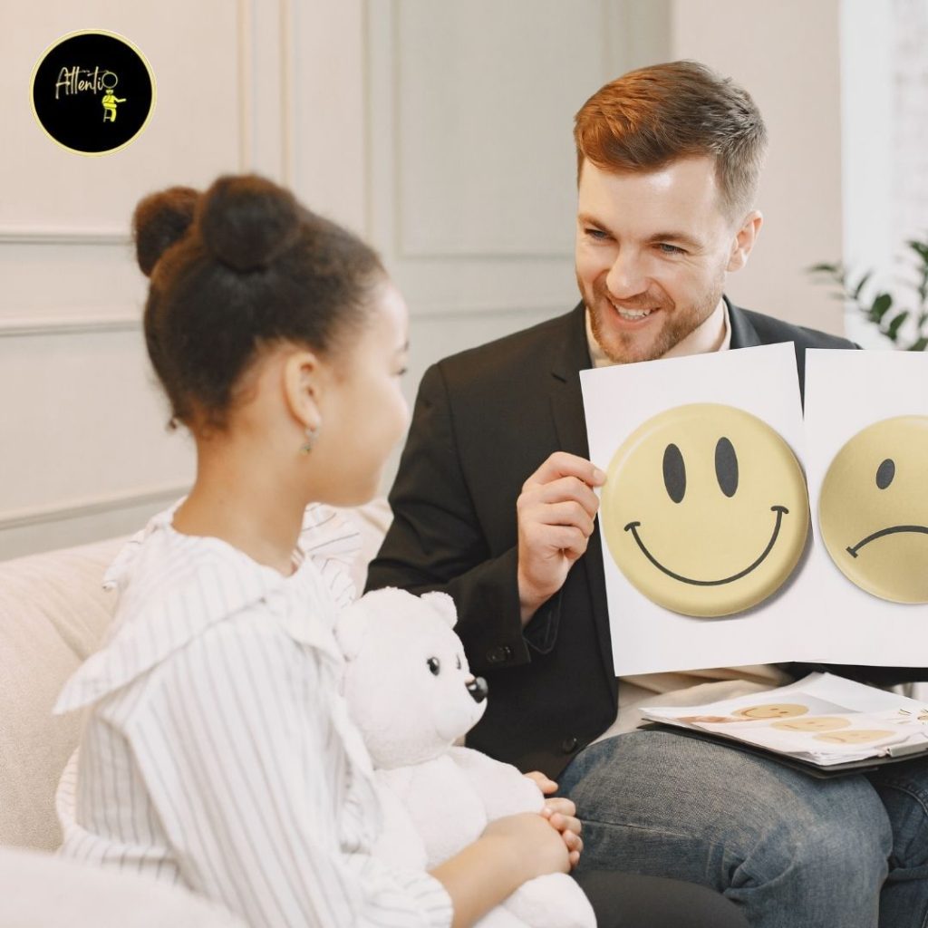How the Child Development App Help You Grow Together?
