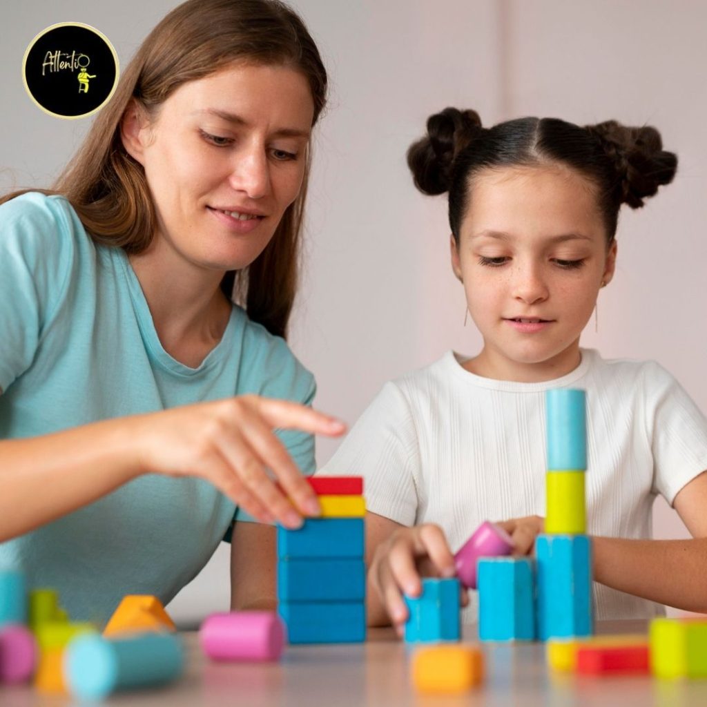 We Build a Support Community Through Our Anxiety-free App for Children of Different Age Groups